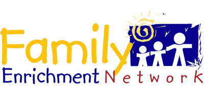 Family Enrichment Network Logo