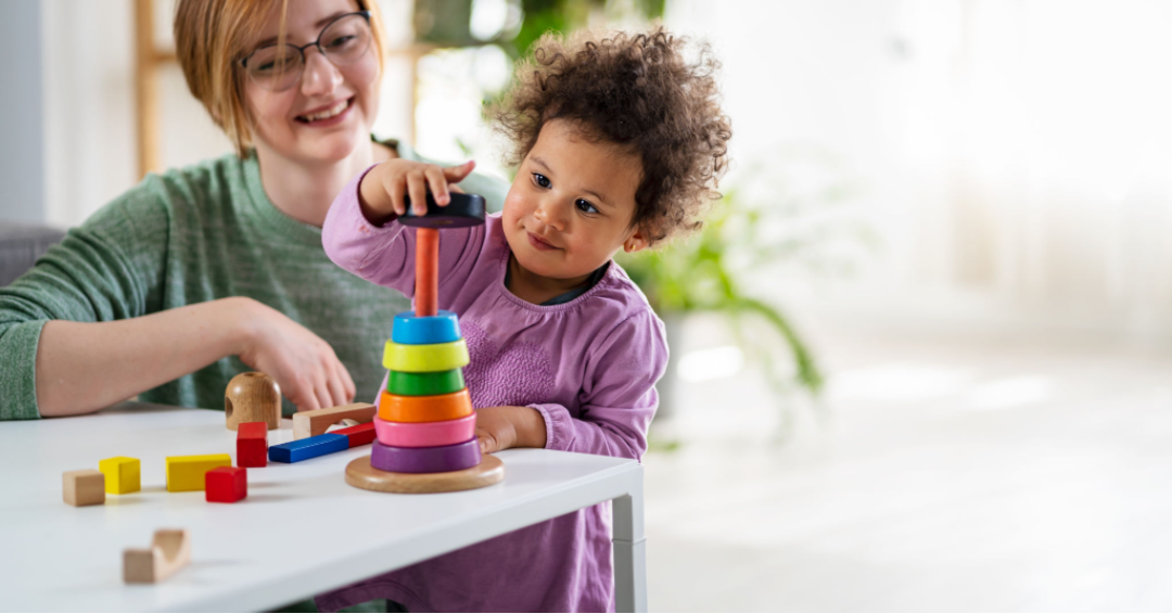 NYC Public Schools Family Child Care Network Project